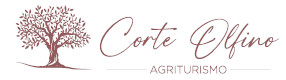 Logo Agriturismo Corte Olfino